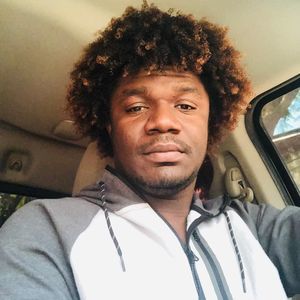 Meet your Posher, Andy